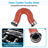 Inter Cooler Turbo Hose Pipe Suitable for Mercedes-Benz Sprinter W906 9065285082