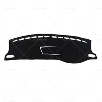 Non-Slip Dash Mat Suitable For Volkswagen T-Cross C1 85TSI Life-Style 2020-2023