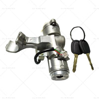 Suitable For Kia Rio 06-09 Ignition Lock Cylinder Switch With 2 Keys 819001GB00