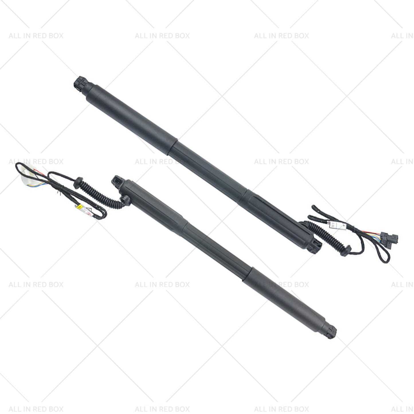 Piar LeftRight Tailgate Boot Gas Strut Suitable for BMW X5 E70 2006-2013