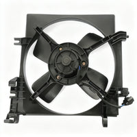 Right Radiator Cooling Thermo Fan Suitable For Subaru Liberty / Outback GEN4 2003-2009