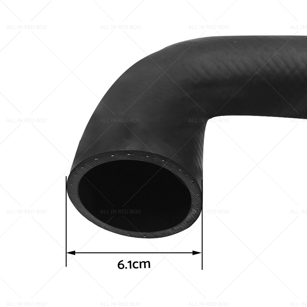 Intercooler Intake Hose Suitable For Mitsubishi Challenger Pajero Triton ML MN