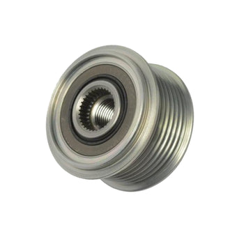 compare product Alternator Overrunning Pulley Suitable For BMW 1 Series E87 E88 E82 / 3 Series E90 E92 / 5 Series E60 / X5 E70 118i 120i 125i 135i 320i 335i 520i 525i 3.0si