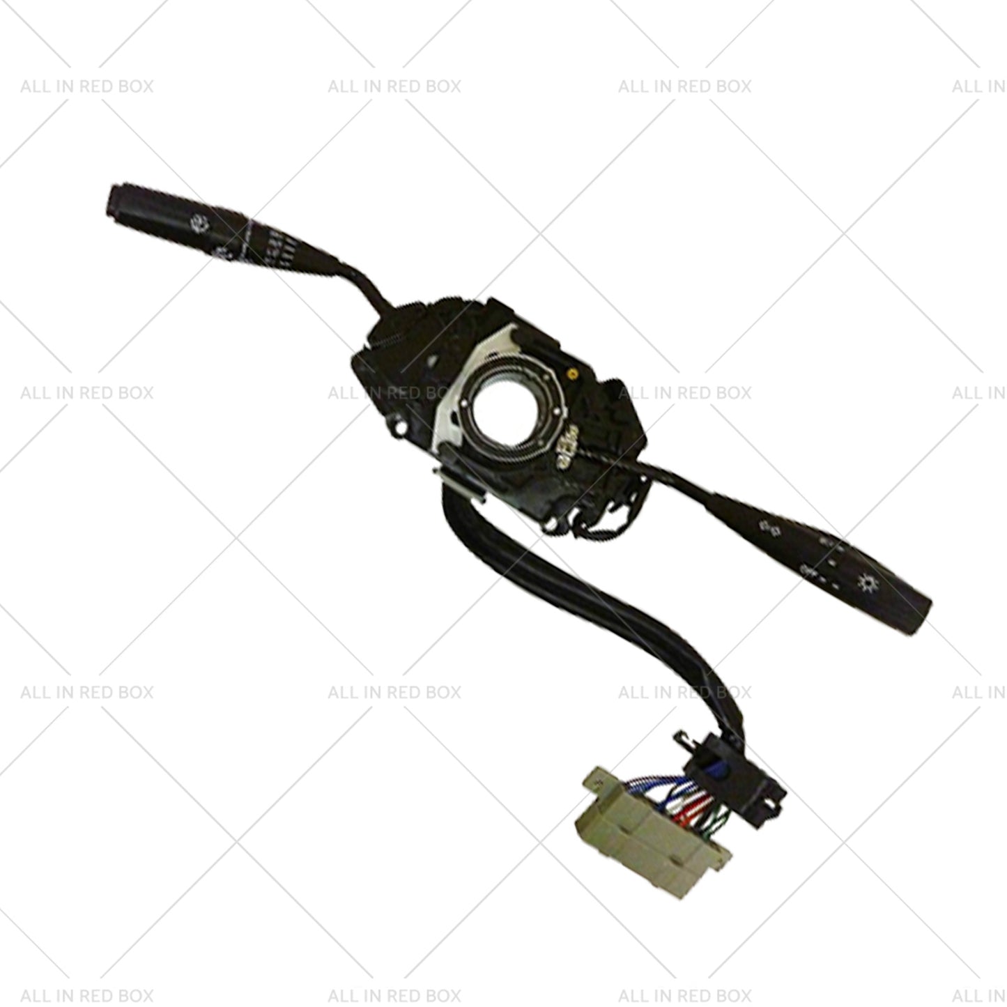 Indicator Headlight Switch Wiper Blinker Stalk Suitable for 91-97 Hilux LN106R