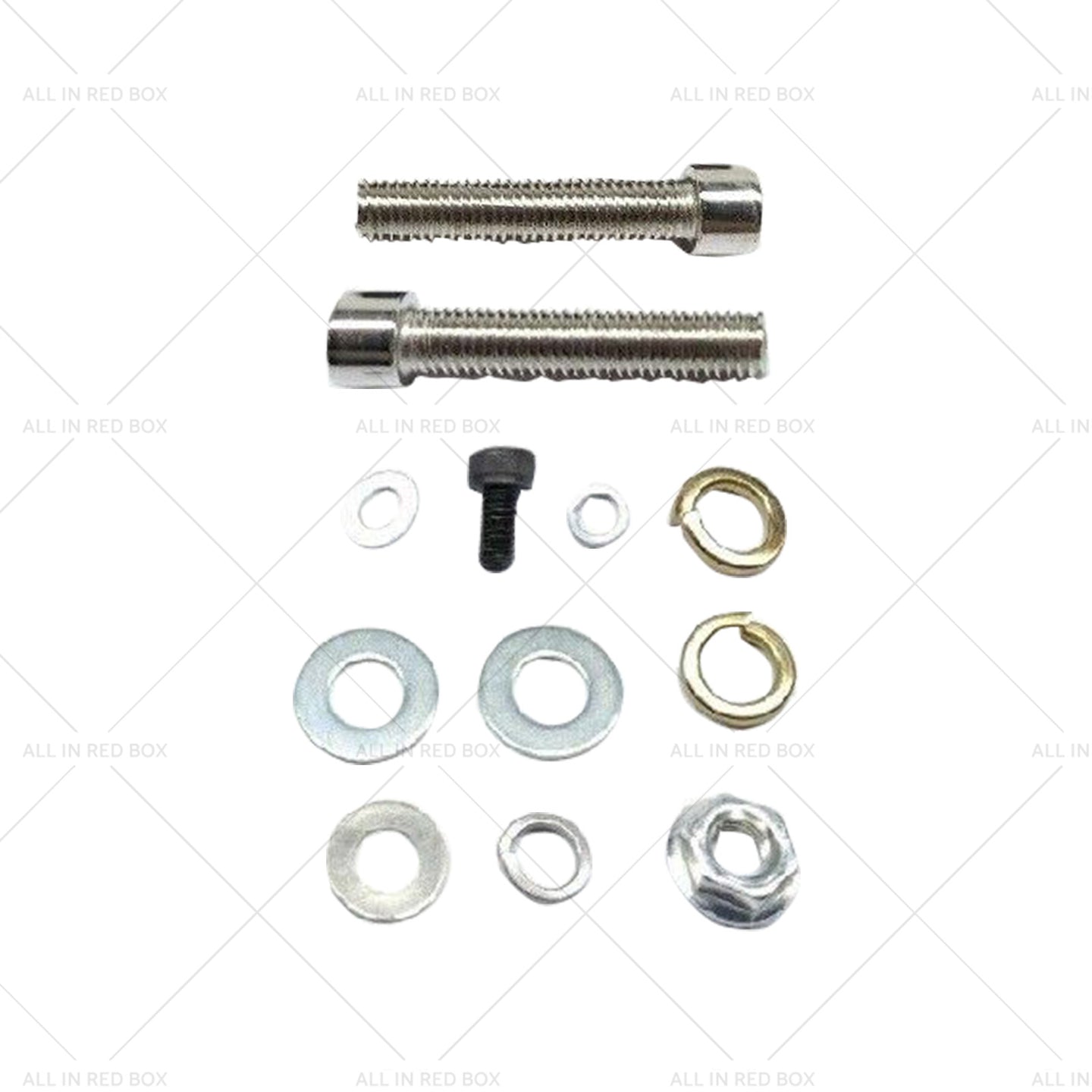 {{ Alternator Conversion Kit Suitable for Holden Ls1 Skyline R32 RB30 RB26 R33 R34 }} - Buy Car Parts Online at {{ Kaka Auto Parts }}.