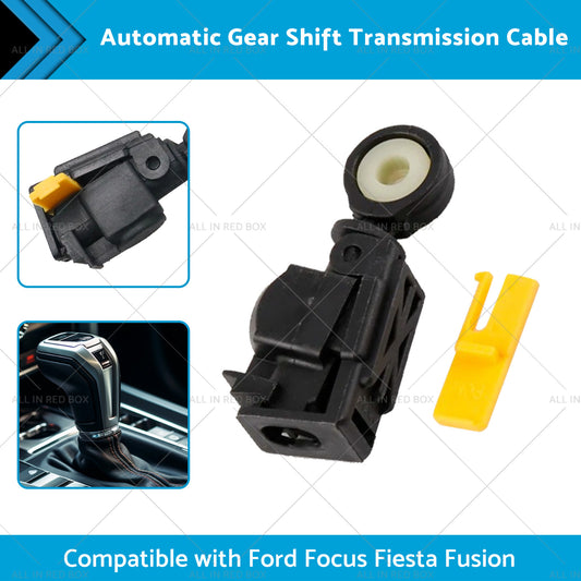 Automatic Gear Shift Transmission Cable SuitableFor Ford Focus Fiesta 4S6P7412AB