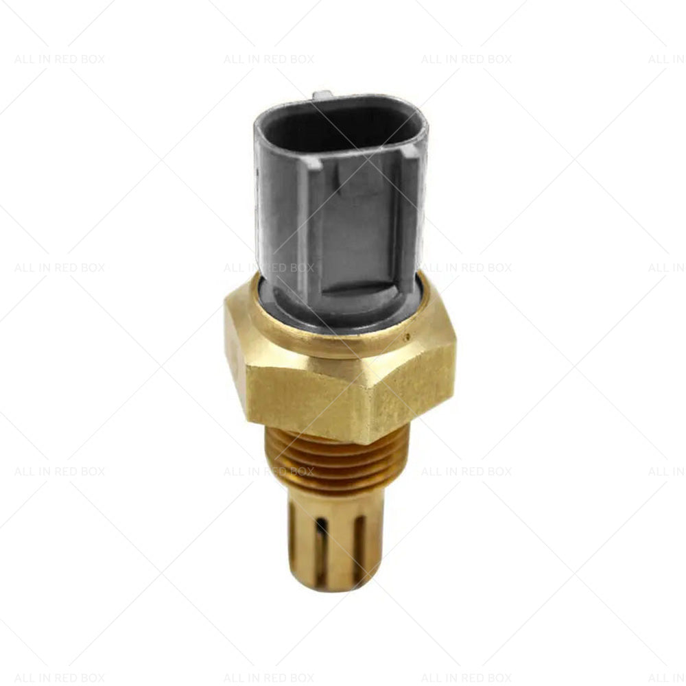 Coolant Temp Sensor Suitable For Toyota Landcruiser HDJ100R 4. 2l 1HD-FTE 00-2007