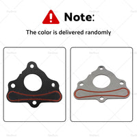 Cam Camshaft Retainer Thrust Cover Plate Suitable For Holden LS1 LS2 LS3 5. 7 6. 0