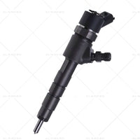 Fuel Injector Suitable for 4TNV88C 3TNV88C Engine 129A00-53100 0445110463