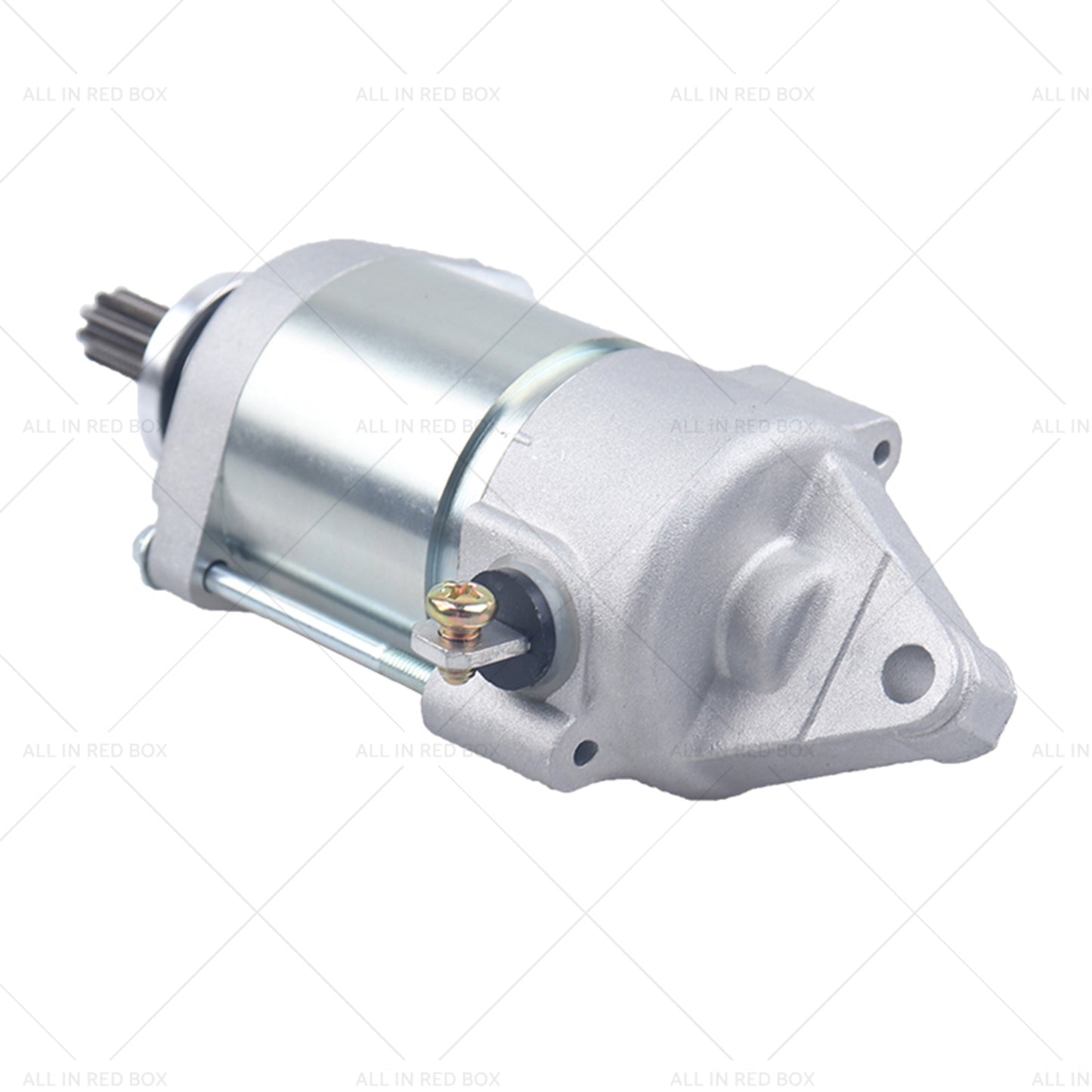 Starter Motor Suitable for Yamaha WR450F 2GC-81890-00 YZ450FX YZ450 16-18 WR450