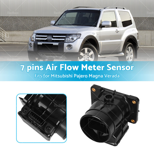 MAF Air Flow Sensor MD336501 Fits for Mitsubishi Pajero Challenger Verada Magna