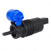 Windscreen Washer Pump Fits For Audi A3 A4 Skoda VW Polo Golf Passat 1J6955651