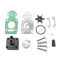 Water Pump Kit Suitable For Yamaha 9.9 15 HP 2 Stroke 4 Stroke 63V-W0078-01