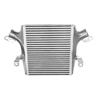 Heavy-Duty Intercooler Suitable For Ford Falcon FG XR6 Turbo MKI / MKII XR6T G6E Typhoon 2008-2017