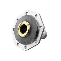 Front Steering Hub Stub Axle Spindle Suitable For Toyota Landcruiser 78/79/80/105 4.2L 4.5L 4.7L