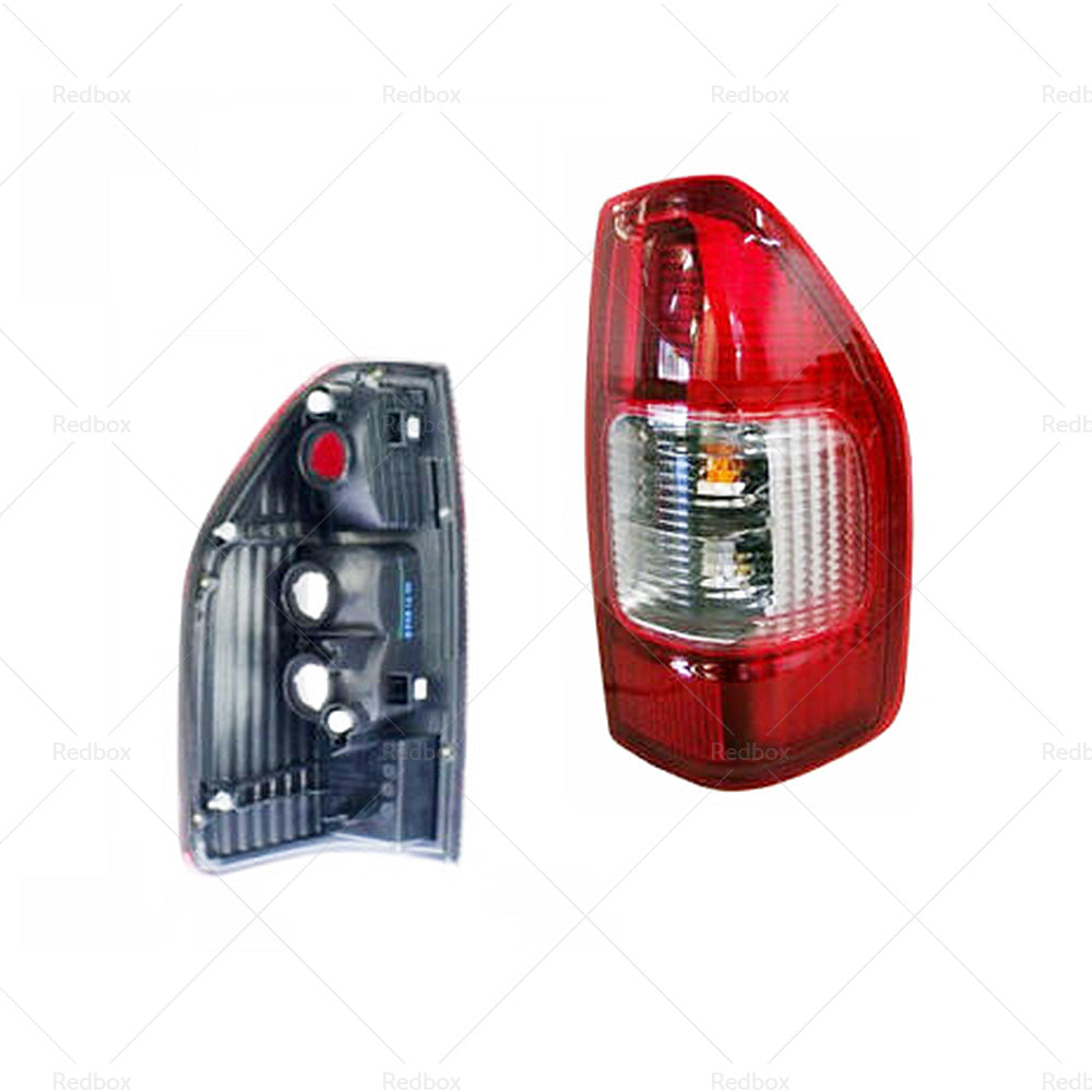 Ute Lamp Tail light RIGHT Suitable For Holden Rodeo RA 03-06 Driver Side RH NEW