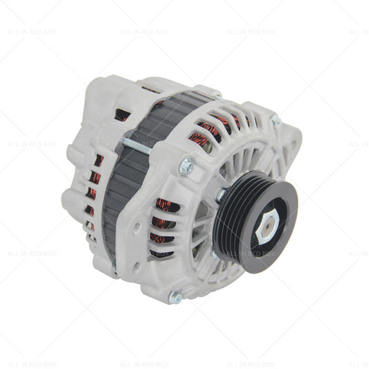 Alternator Suitable For Mitsubishi Pajero NF NG NH NJ NK NL V6 engine 6G72 3.0L