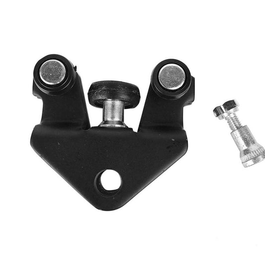 Sliding Side Door Roller Lower Left Suitable For Renault Trafic Vauxhall Opel