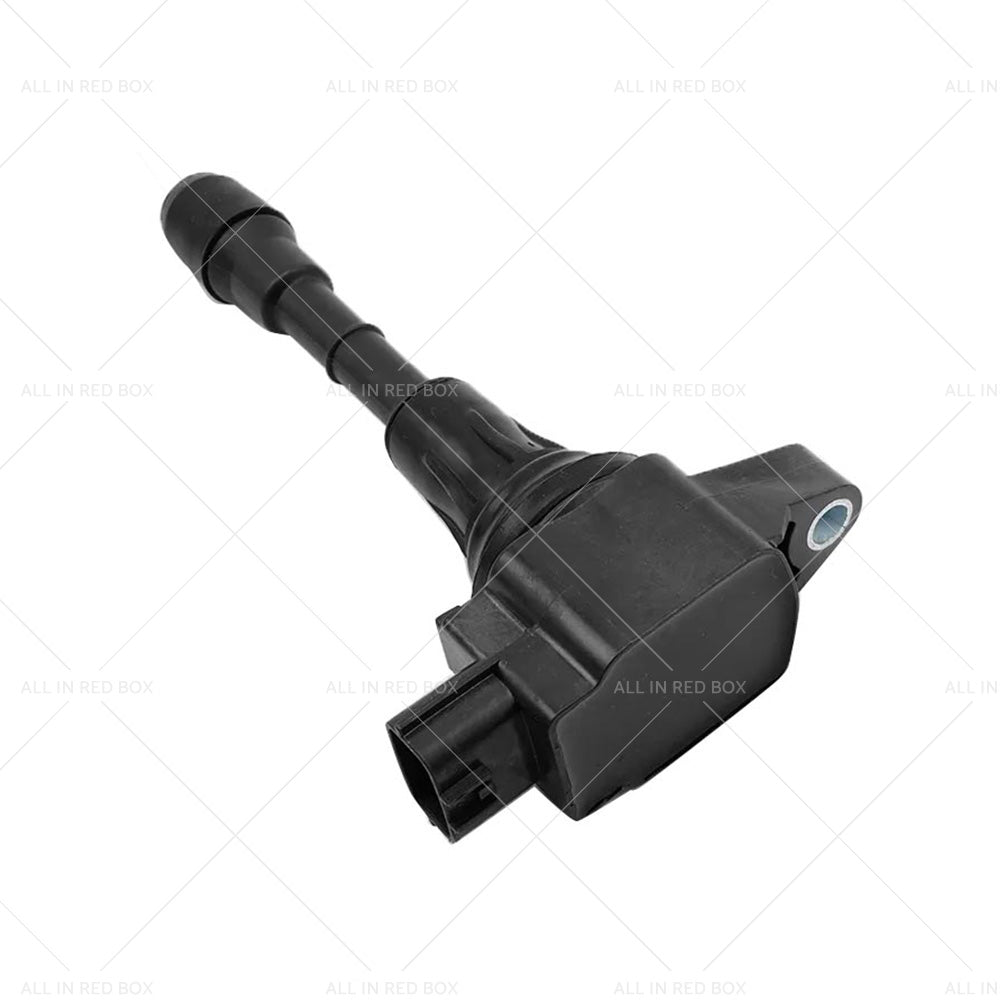 1x Ignition Coil U5143 Suitable For Mazda 2 DY Hatchback 1. 5L ZY-VE 2003-2009