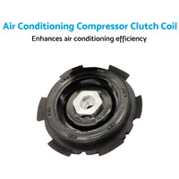 {{ Air Conditioning Compressor Clutch Coil Suitable For Volkswagen Amarok 10-19 }} - Buy Car Parts Online at {{ Kaka Auto Parts }}.