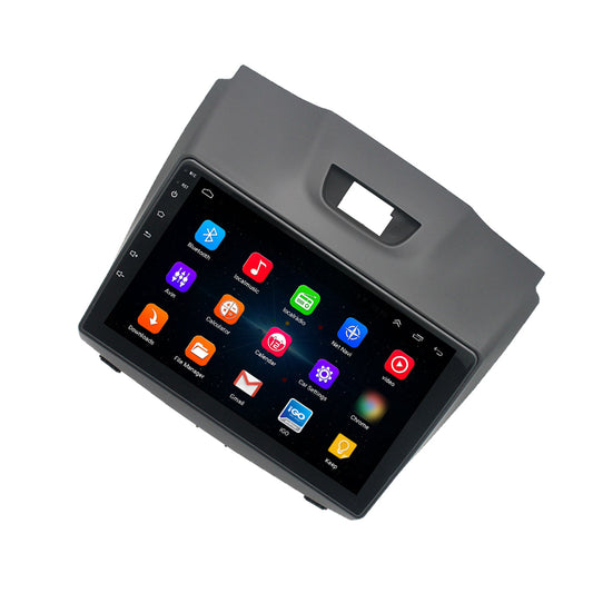 32GB Car Radio Android 11 Apple Carplay GPS Navi Suitable For Holden Colorado RG