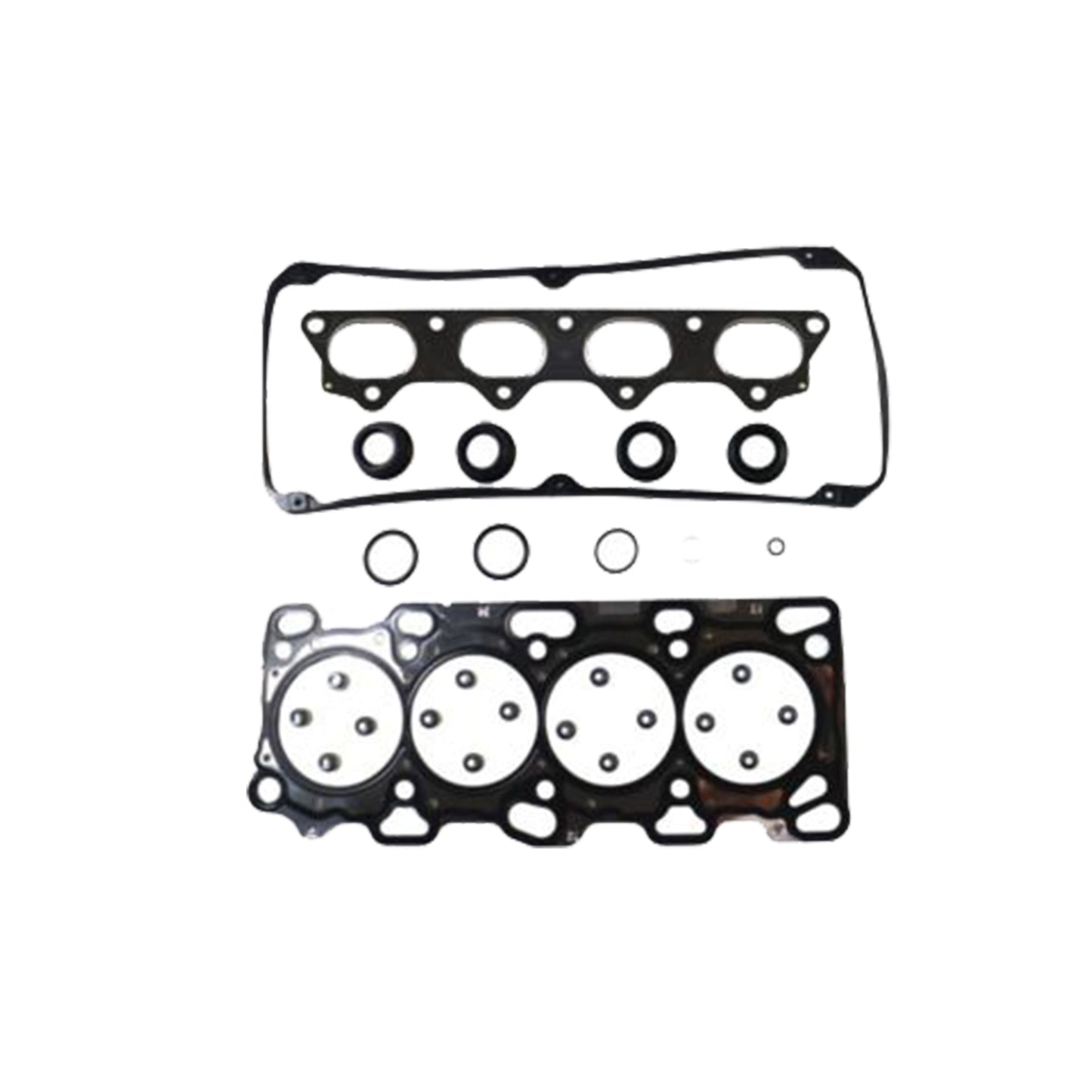 VRS Cylinder Head Gasket Set Suitable For Mitsubishi Pajero III 3.8L 6G75 3828