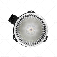 Heater Fan Blower Motor Suitable For Toyota Hiace 05-12 200 Series KDH TRH 05-ON