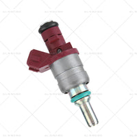 Fuel injector FJ902 A2710780023 A2C59506219 suitable for Benz C230 W203