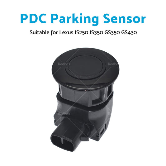 PDC Parking Sensors 89341-30010-C0 Suitable For Lexus IS250 IS350 GS350 GS430