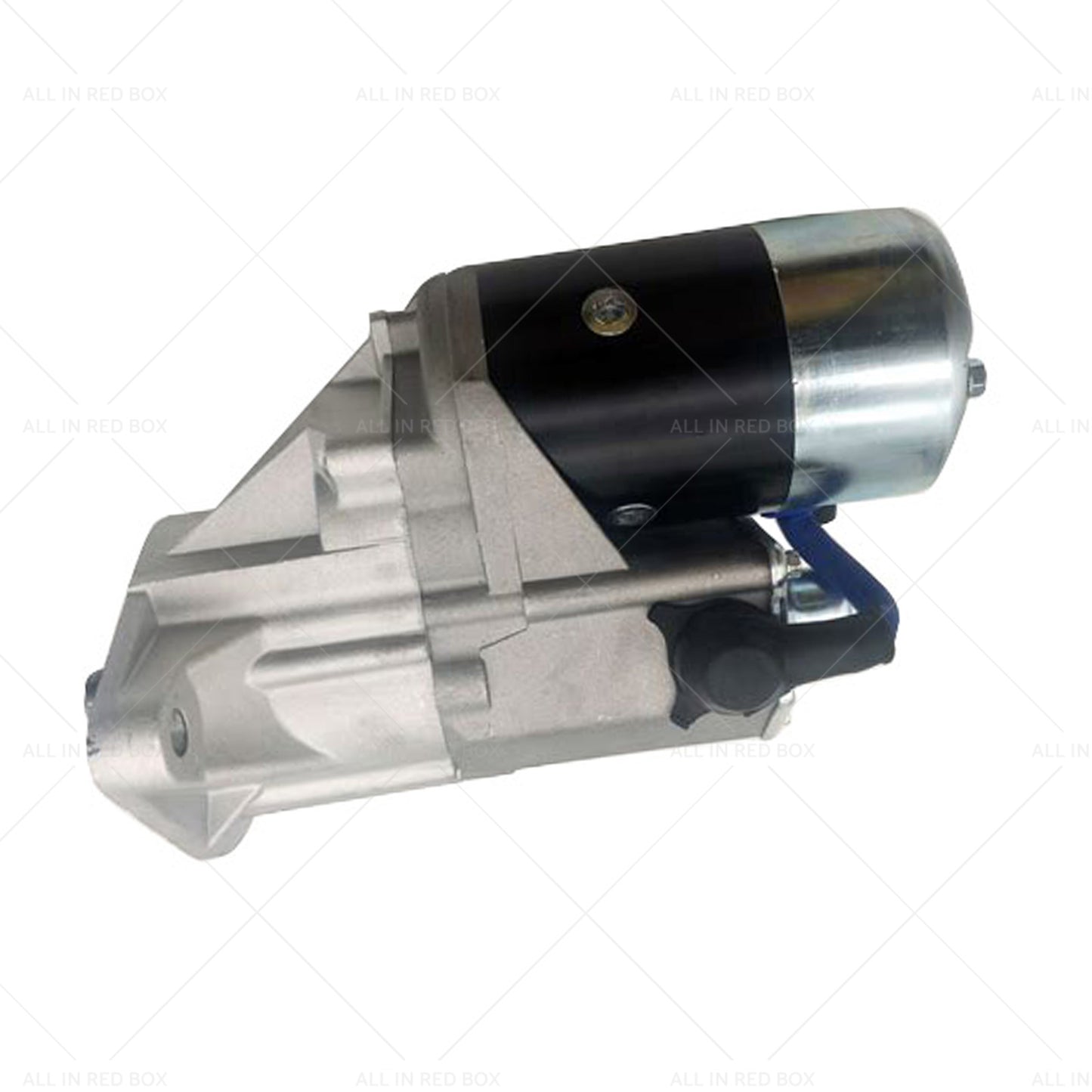 Starter Motor Suitable for Toyota Landcruiser HZJ80 HZJ105R 4. 2L Diesel 97-07