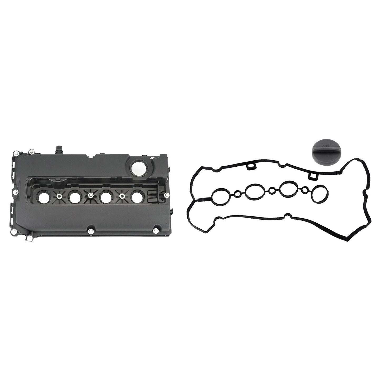 Valve Rocker Cover Gasket Suitable for Holden Cruze Astra AH JG JH 1.6 1.8L