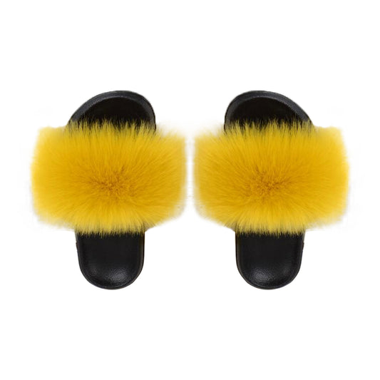 Slippers Sandals Suitable for Fashion-Forward Stylish Outfits