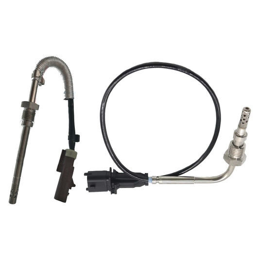 {{ Exhaust Temperature DPF Sensor Suitable For Jeep Grand Cherokee WK2 3.0L 11-23 }} - Buy Car Parts Online at {{ Kaka Auto Parts }}.