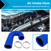 Turbo Hose Intercooler Hose Suitable for Mitsubishi Pajero 3. 2 DI-D 1505A359