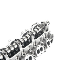 {{ Complete Assembled Cylinder Head For Ford Courier Mazda Bravo B2500 WL-T WLT 2. 5 }} - Buy Car Parts Online at {{ Kaka Auto Parts }}.