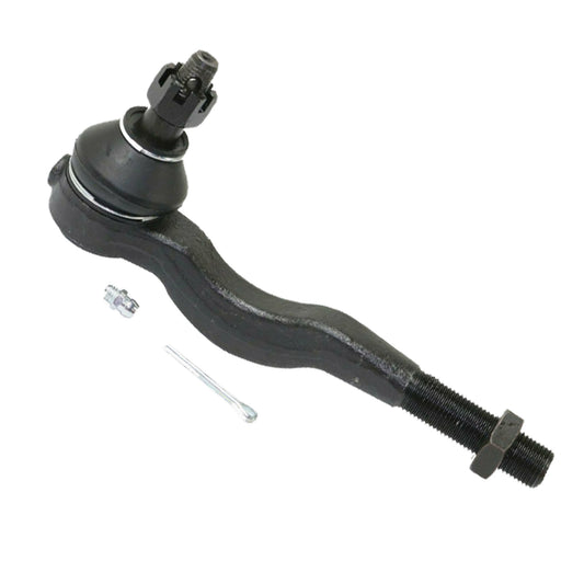 2x Front Inner Tie Rod Ends Suitable for Mitsubishi Pajero NH NJ NK NL 4X4 91-00