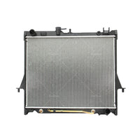 RADIATOR for HOLDEN RODEO RA 3. 5L 3. 0TD COLORADO RC 3. 0TD  D-MAX 3. 0 2007-2012