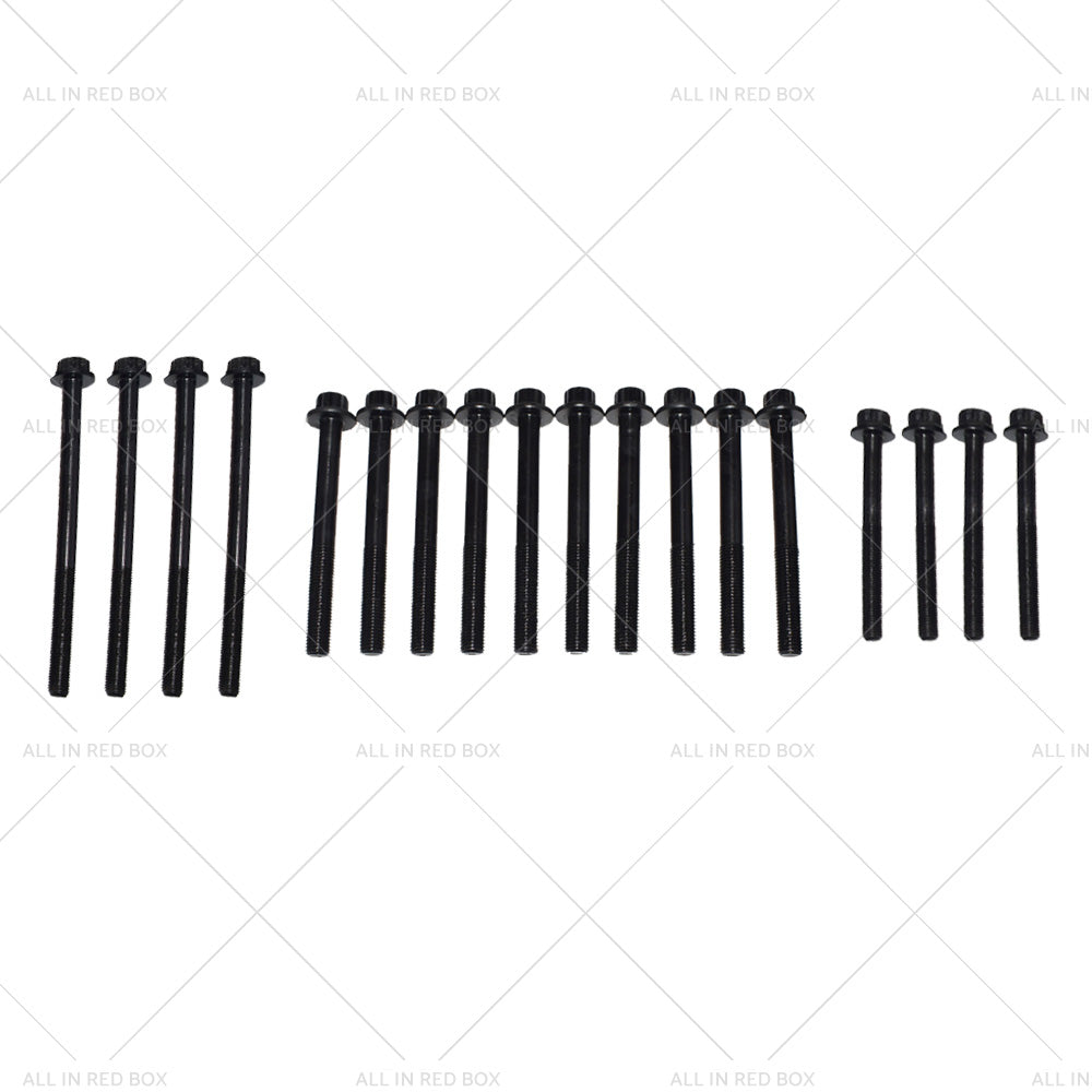 Cylinder Head  and  Gasket  and  Cylinder Head Bolt Suitable for Ford Ranger Mazda BT-50