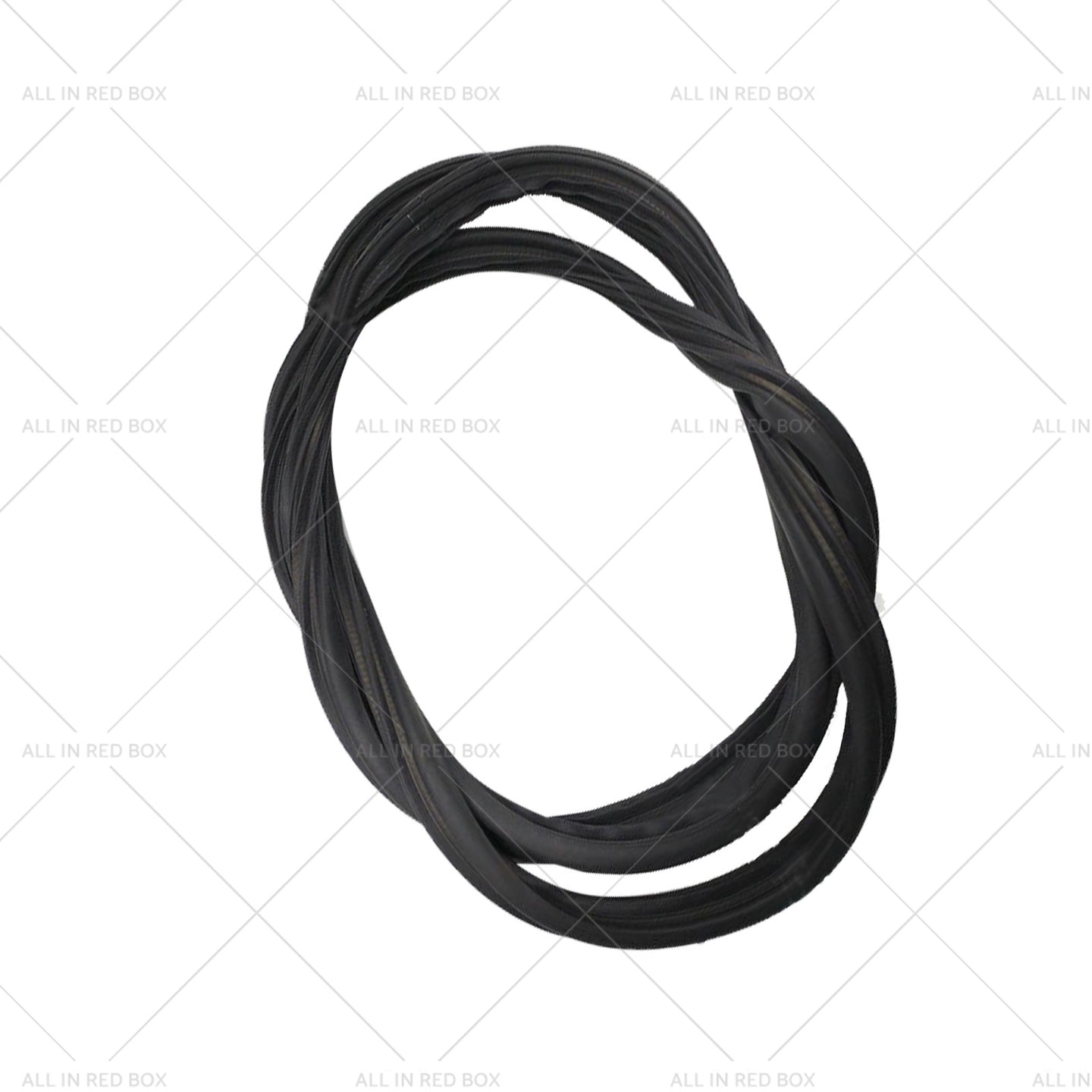 {{ Rear Door Tailgate Rubber Seal Suitable for LandCruiser Prado KDJ120 02 On }} - Buy Car Parts Online at {{ Kaka Auto Parts }}.