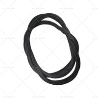 {{ Rear Door Tailgate Rubber Seal Suitable for LandCruiser Prado KDJ120 02 On }} - Buy Car Parts Online at {{ Kaka Auto Parts }}.