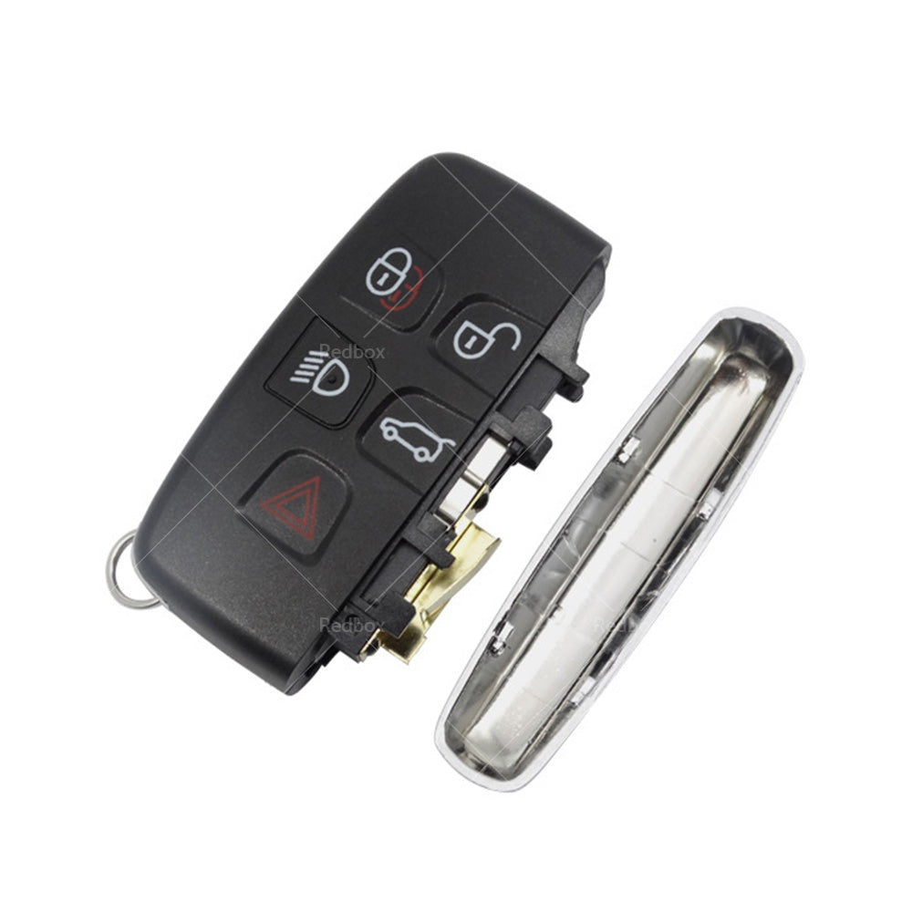 Smart Key Remote for Land Rover Discovery 4 Range Rover Evoque Jaguar XF