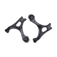 {{ Pair Front Lower Control Arms Assembly L+R Suitable For Honda Civic FD 2006-2012 }} - Buy Car Parts Online at {{ Kaka Auto Parts }}.