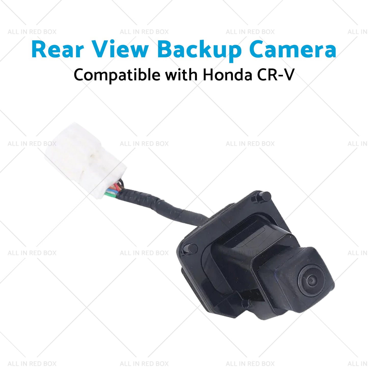 39530-TFC-H01 Rear View Back up Camera Suitable for Honda CR-V 2015-2016