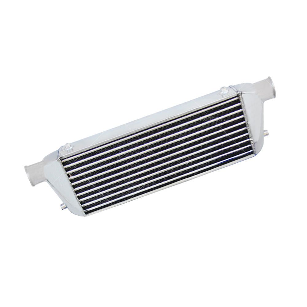 FRONT MOUNT INTERCOOLER fit FORD FALCON BA BF 4. 0 XR6 F6 TYPHOON PETROL 2002-14