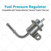 Fuel Pressure Regulator Suitable for 3. 4L Toyota 4Runner Tacoma Tundra T100