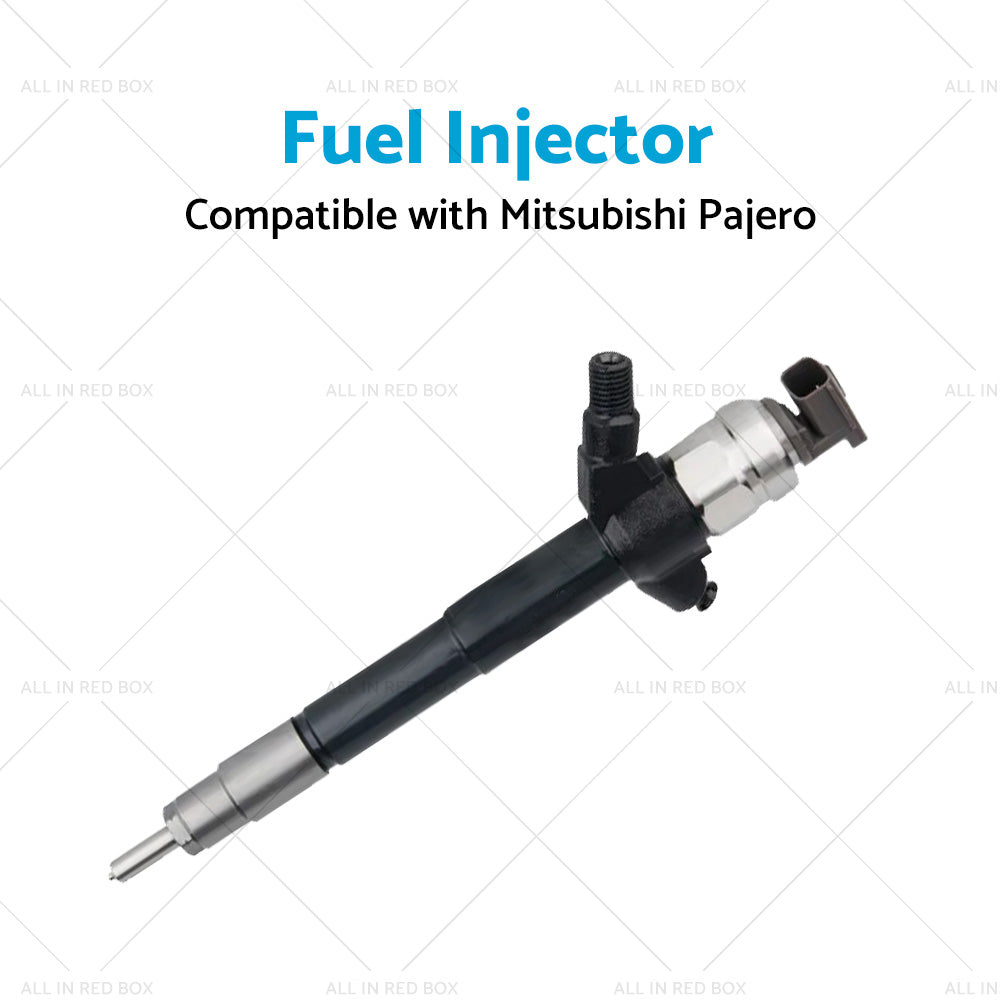 Diesel Fuel Injector Suitable for Mitsubithi Pajero Triton 3. 2 Litre 4M41 06-10