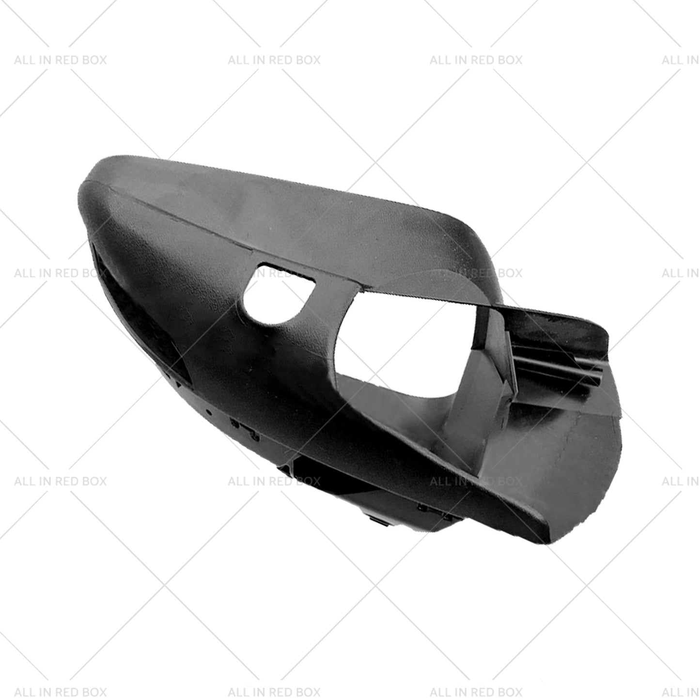 Right Side Mirror Cover Trim Frame Suitable for Jeep Grand CherokeeWK 2010-on