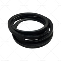 117-1018 Transmission Front Drive Belt Suitable for Toro 22 Inch Recycler Mower