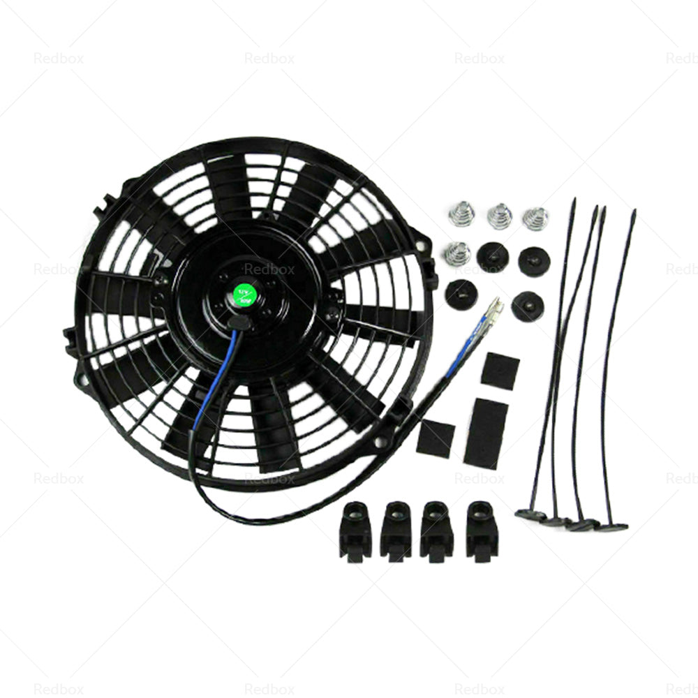 IntercoolerFan For Nisaan GU Y61 3. 0L CRD ZD30 Diesel Common Rail 07-12