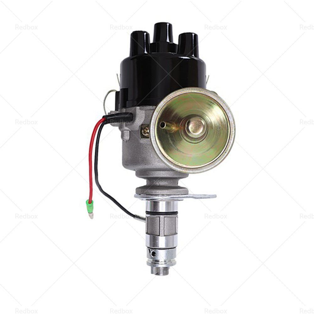 Vacuum Electronic Distributor 25D or 45D Distributor Fits For Mini MGB